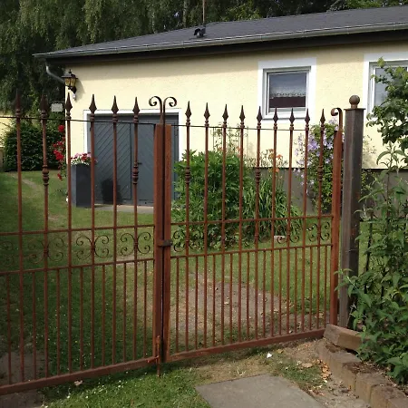 Ferienhaus Heideblick - Reinharz Holiday home Bad Schmiedeberg