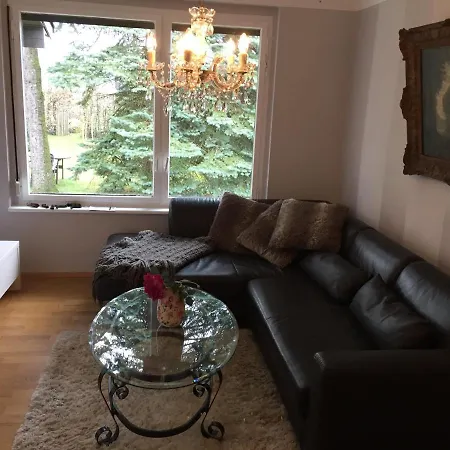 Ferienhaus Ferienhaus Heideblick - Reinharz Bad Schmiedeberg
