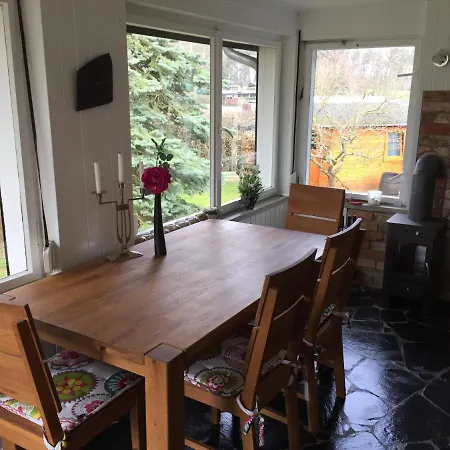 Ferienhaus Heideblick - Reinharz Bad Schmiedeberg